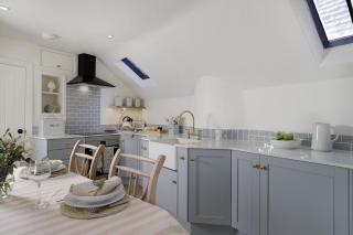 Flat 2 Martins House - Stow on the Wold - 4