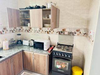 Roman Asili Stay - 1