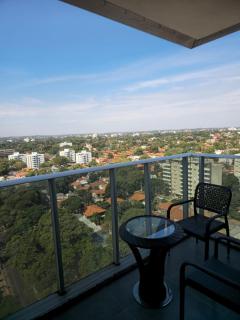 Miami Tower Premium Villa Mora - Asunción - 2