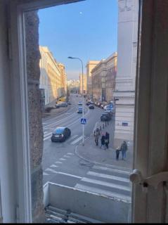 Centrum ARTLwowska - 2