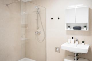 Design Premium Apartment with Balcony - Vienna - 4