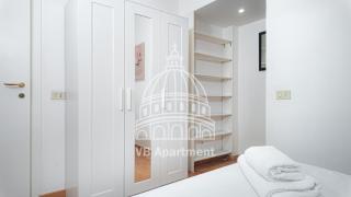 Vatican-Balduina Apartment - Rome - 4