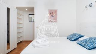 Vatican-Balduina Apartment - 5