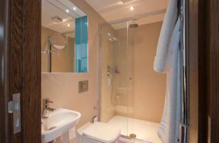 Seraphine Hammersmith Hotel - Londra - 4