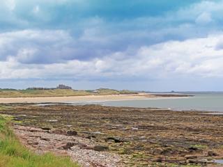 3 Bed in Seahouses 86834 - North Sunderland - 1