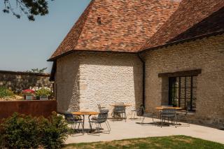 Le Clos des Martines, Maison d'exception - 4