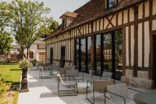 Le Clos des Martines, Maison d'exception - 7