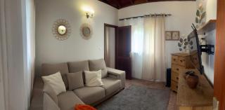 Casa Balcon Garafia - El Mudo - 9
