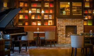 Clifden Station House Hotel - Clifden - 6