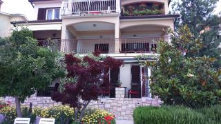 Apartments Silmare - Rabac - 6