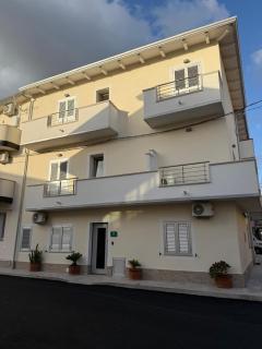 Perla Marina B&B - Nicotera Marina - 0