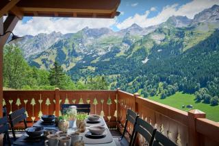 Cluzel Alpine Loft - OVO Network - 0
