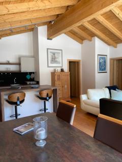 Saaserhof Apartments - Saas-Fee - 9