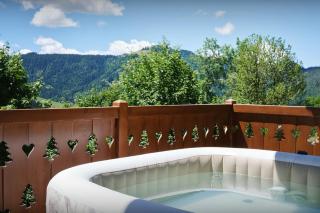 Cluzel Alpine Loft - OVO Network - 7