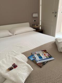 Perla Marina B&B - Nicotera Marina - 9