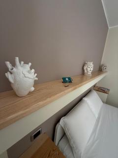 Perla Marina B&B - Nicotera Marina - 4