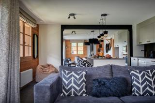 Cluzel Alpine Loft - OVO Network - 1