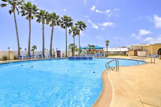 4 Mi to Beach Home with Pool and Golf in Port Isabel! - Port Isabel - 9