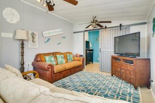 4 Mi to Beach Home with Pool and Golf in Port Isabel! - 7