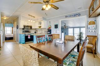 4 Mi to Beach Home with Pool and Golf in Port Isabel! - Port Isabel - 6