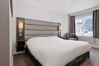 Charter Hotel Coventry - Ansty - 0