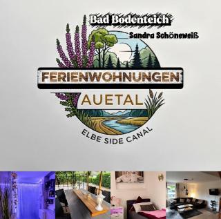 Ferienwohnungen Auetal - 9