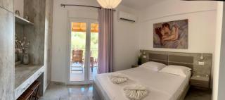 Luxurious Maisonettes Nina & Tomas - Sivota - Syvota - 3
