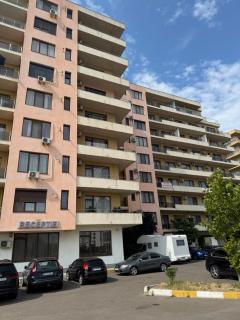 VIRGO SEA VIEW Apartaments Summerland - Mamaia - 9