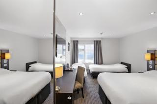 Charter Hotel Coventry - Ansty - 5