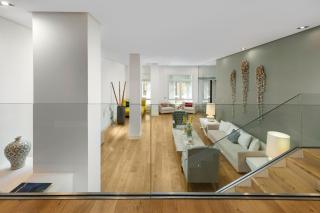 INMálaga Luxury Loft 3 - 1