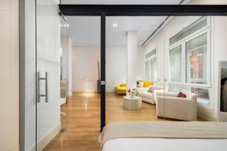 INMálaga Luxury Loft 3 - Málaga - 3