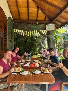 Bundala Ruhunumaya Green villa - Hambantota - 9