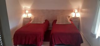 Le Vallon - 4