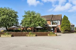 Charter Hotel Coventry - Ansty - 3