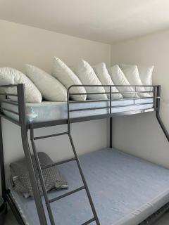 Appartement Marina - 6