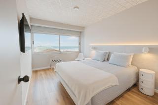 Hermoso apartamento en casco histórico con vistas al río - Montevideo - 0