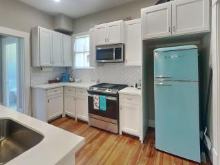 Sealy Cottage - 5
