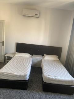 aljumirah furnished appartments الجميرا للشقق المفروشة - Zarqa - 6