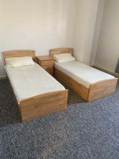 aljumirah furnished appartments الجميرا للشقق المفروشة - Zarqa - 4