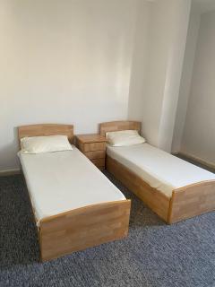 aljumirah furnished appartments الجميرا للشقق المفروشة - Zarqa - 2