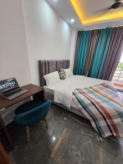 Stayo Suites - Gurgaon - 8
