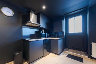 SecretBlackRoom - Villecresnes - 2