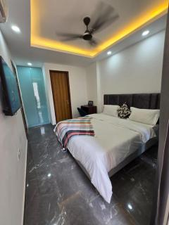 Stayo Suites - Gurgaon - 7