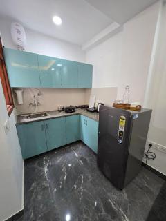 Stayo Suites - Gurgaon - 5