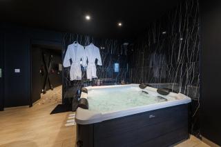 SecretBlackRoom - Villecresnes - 6