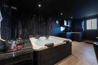 SecretBlackRoom - Villecresnes - 7
