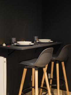 SecretBlackRoom - Villecresnes - 3