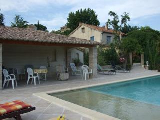 Maison de Campagne en Provence - Saint-Marcellin-lès-Vaison - 6