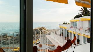 Les Roches Rouges, a Beaumier hotel - Saint-Raphaël - 5