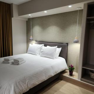 Acropolis Muses - Downtown Luxury Apartments - Atene - 8